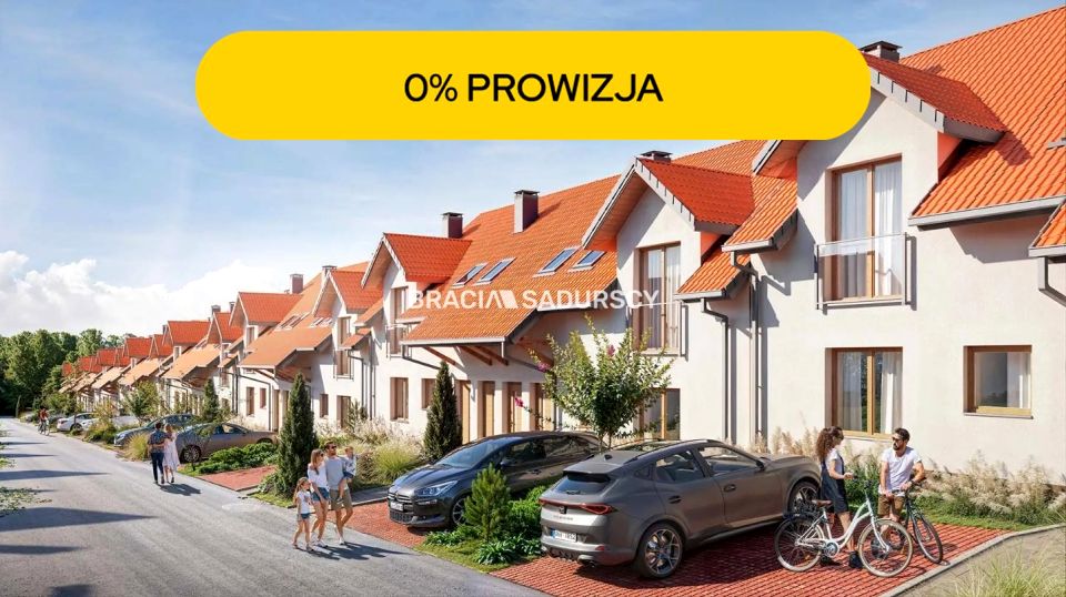 Mieszkanie Wieliczka