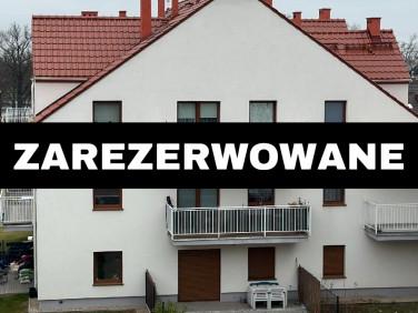 Mieszkanie Środa Śląska