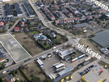 Działka inwestycyjna sprzedam