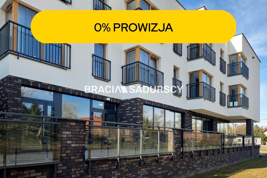 Lokal Skawina sprzedaż