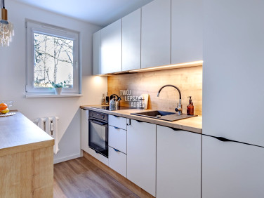 Mieszkanie Kraków wynajem