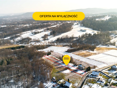 Działka Stanisław Dolny