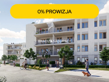 Mieszkanie Kraków sprzedaż