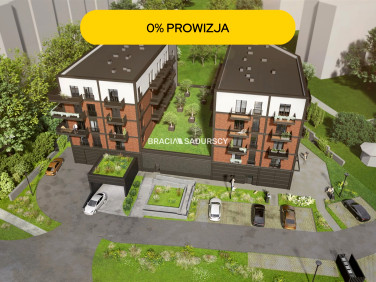 Mieszkanie Wieliczka