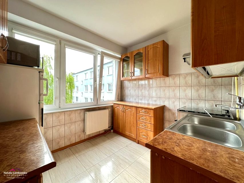 Mieszkanie Grudziądz