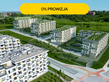 Mieszkanie Kraków sprzedaż