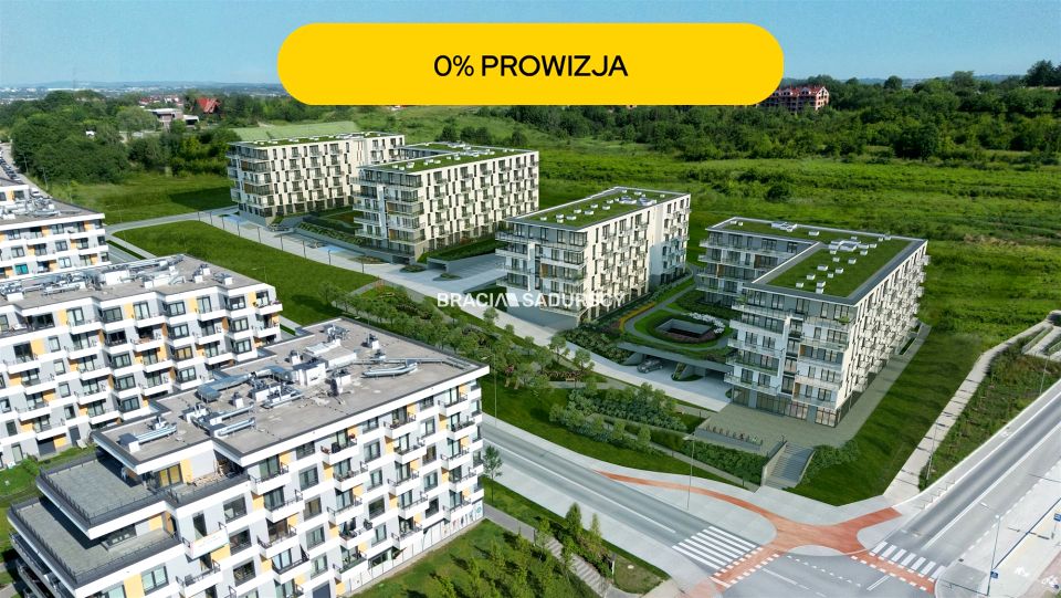 Mieszkanie Kraków sprzedaż