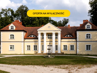 Budynek użytkowy Radoszewnica