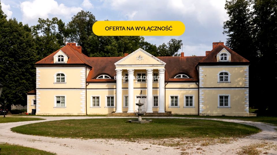 Budynek użytkowy Radoszewnica