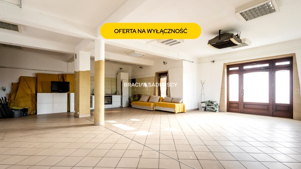Lokal Radziszów
