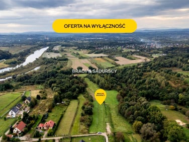 Działka budowlana Piekary