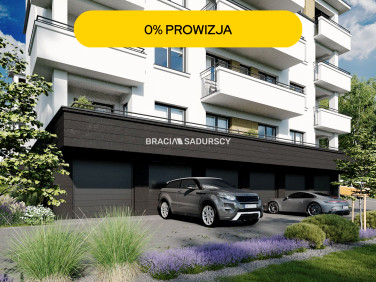 Mieszkanie Czarnochowice