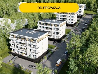 Mieszkanie Czarnochowice