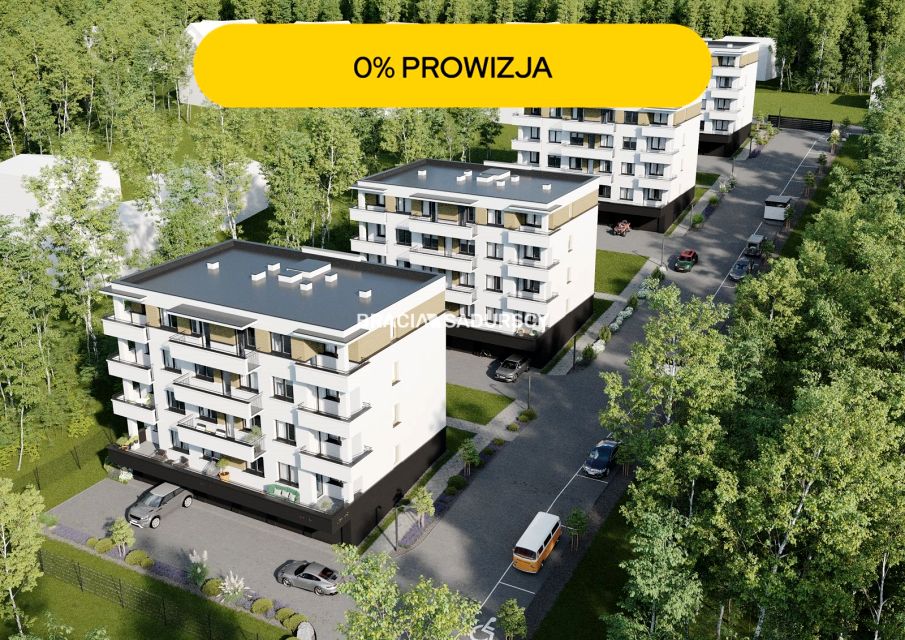 Mieszkanie Czarnochowice