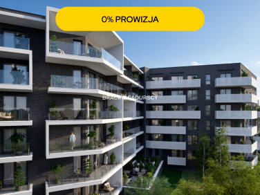 Mieszkanie apartamentowiec sprzedaż