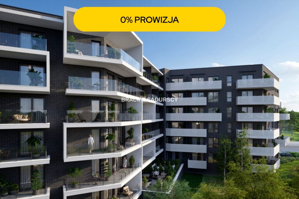 Mieszkanie apartamentowiec sprzedaż