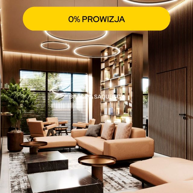 Mieszkanie apartamentowiec sprzedaż