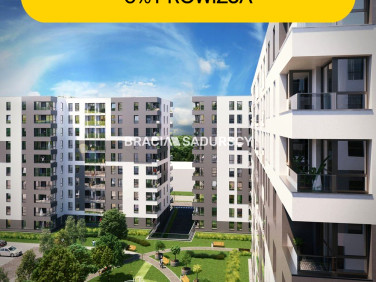 Mieszkanie blok mieszkalny Kraków