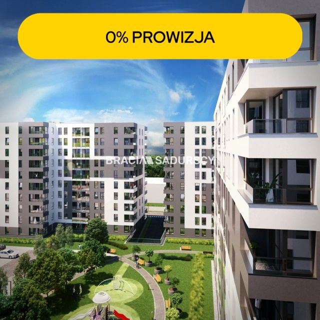 Mieszkanie blok mieszkalny Kraków