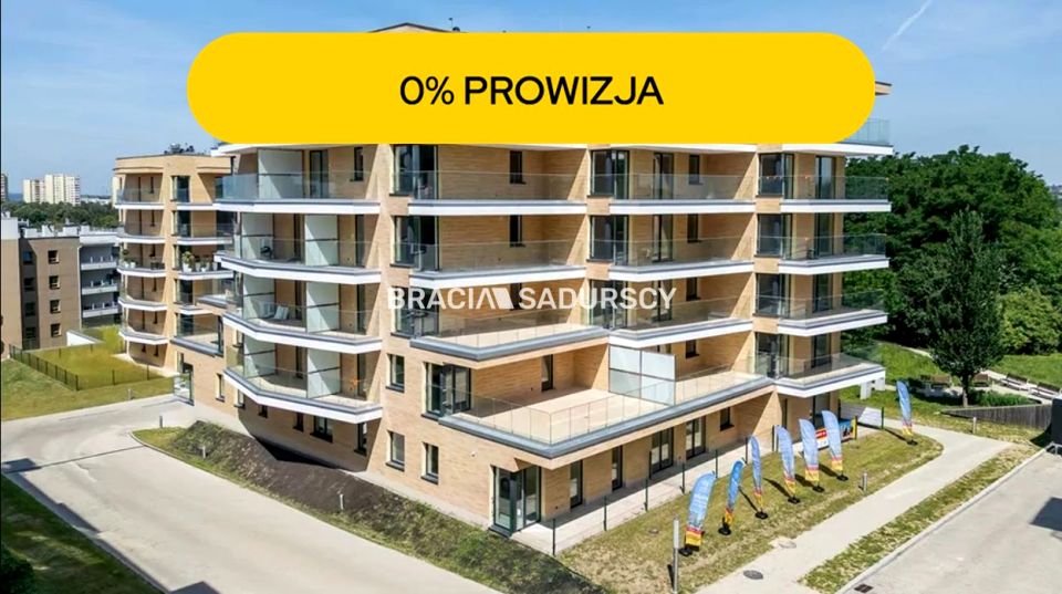 Mieszkanie Kraków
