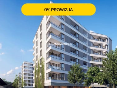 Mieszkanie blok mieszkalny Kraków