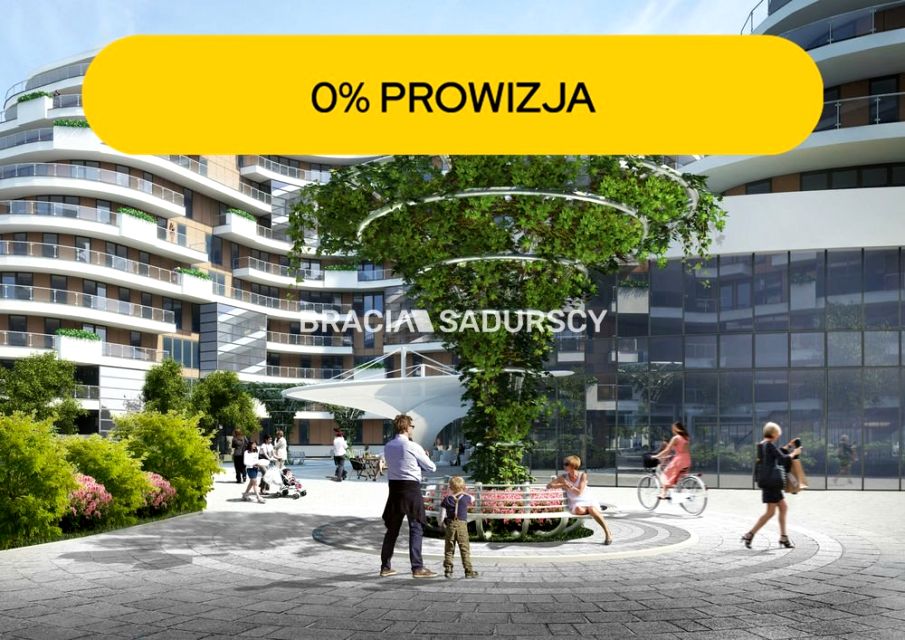 Mieszkanie Kraków