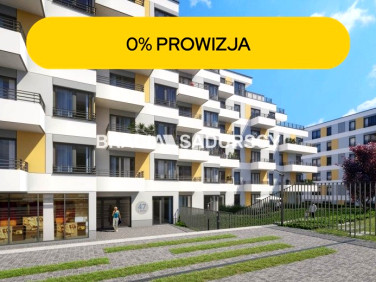 Mieszkanie Kraków sprzedaż