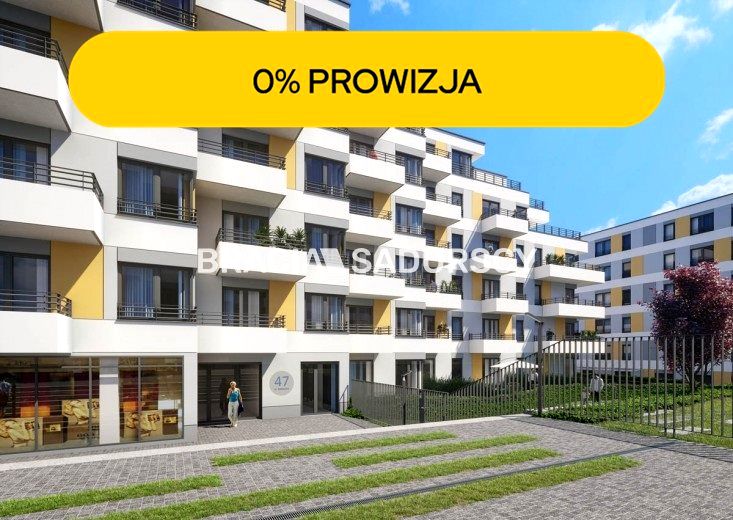 Mieszkanie Kraków sprzedaż