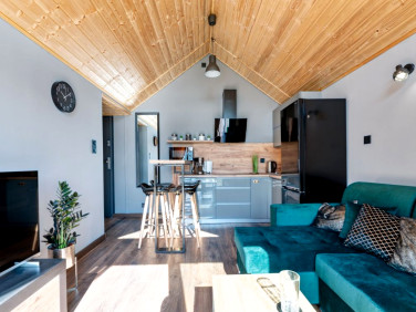 Dom Wisła sprzedaż