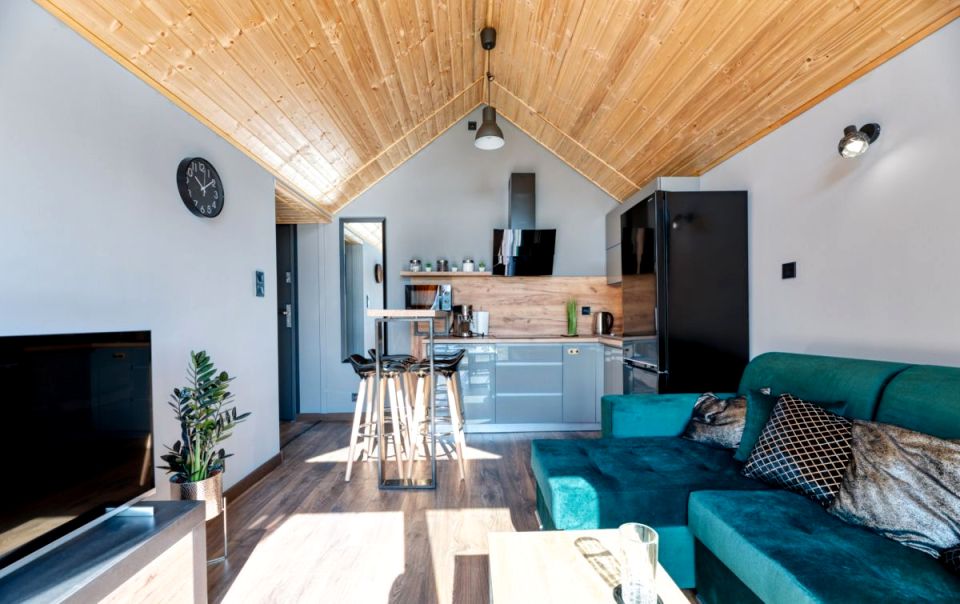 Dom Wisła sprzedaż