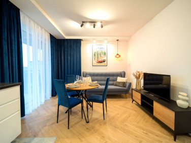 Mieszkanie Białystok