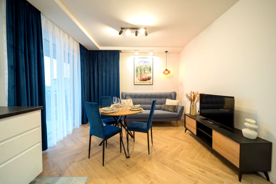 Mieszkanie Białystok