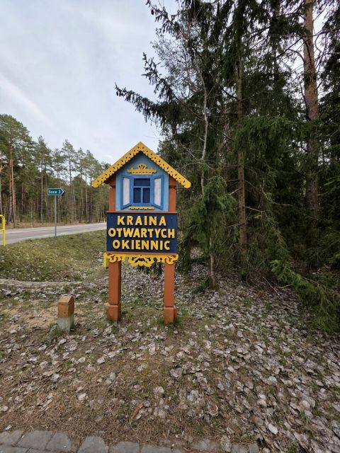 Działka rolna Soce sprzedam