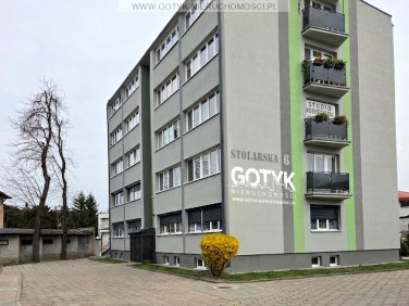 Mieszkanie Ciechocinek