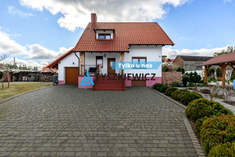 Dom Męcikał