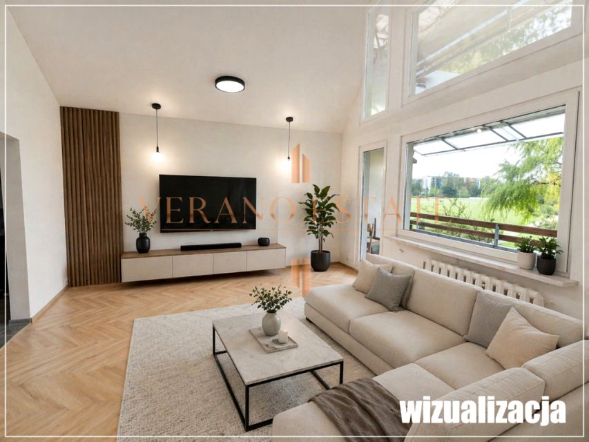 Mieszkanie Żyrardów