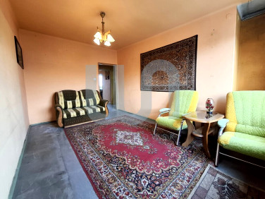 Mieszkanie Sosnowiec