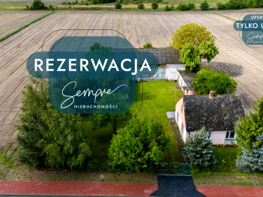 Dom Dąbrowa Rusiecka