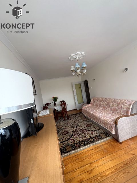 Mieszkanie Gryfów Śląski