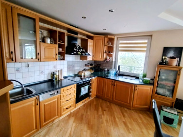 Mieszkanie blok mieszkalny WARSZAWA