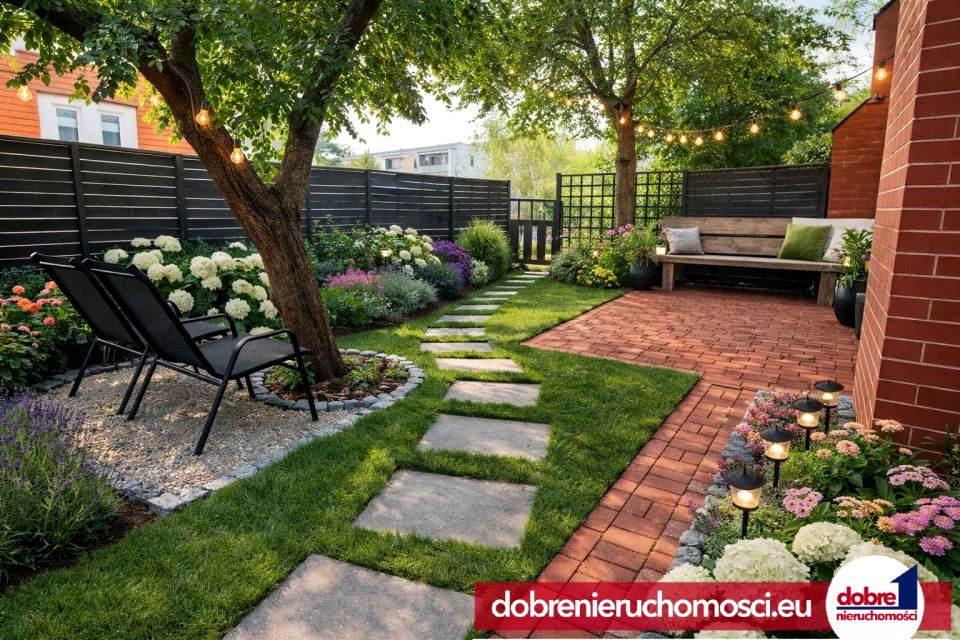 Mieszkanie Bydgoszcz