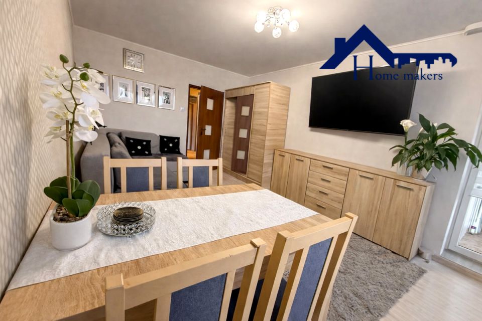 Mieszkanie Nowy Dwór Mazowiecki