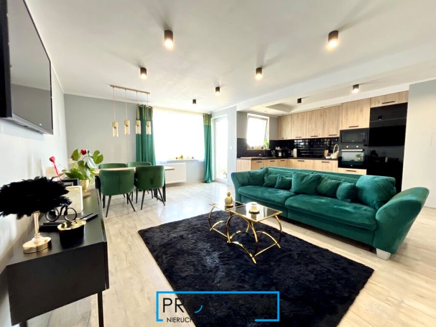 Mieszkanie Chełmża