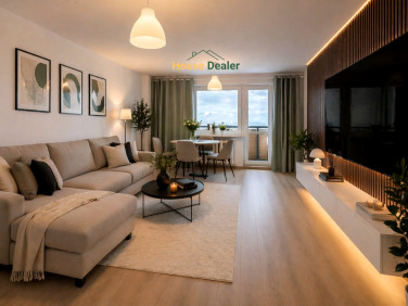 Mieszkanie blok mieszkalny sprzedaż