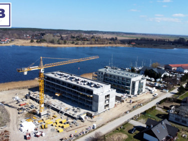 Mieszkanie Wiślinka