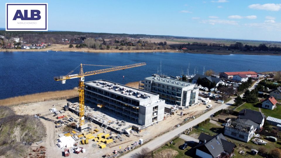 Mieszkanie Wiślinka