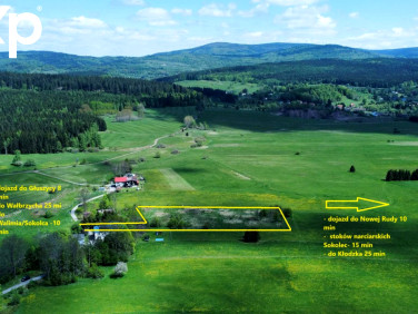 Działka inna Bartnica