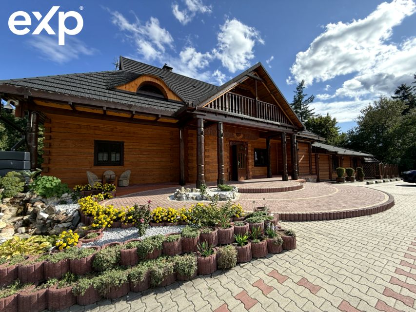 Lokal Opolnica