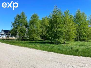 Działka budowlana Radzewo sprzedam