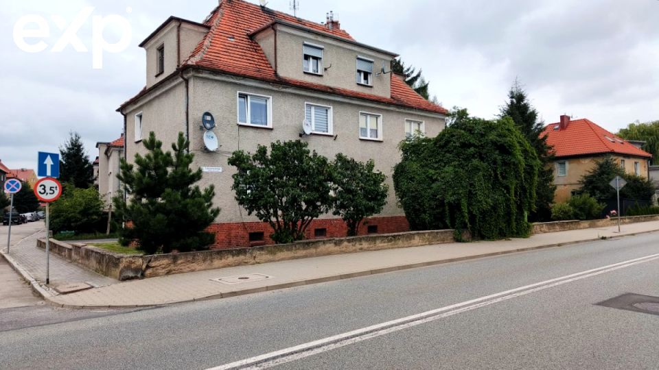 Mieszkanie Jawor
